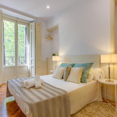 Amplias Habitaciones En El Corazon De Madrid - Plaza De Espana Eksteriør billede